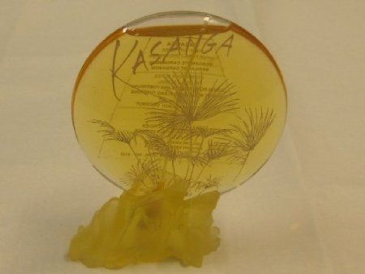 Kasanga