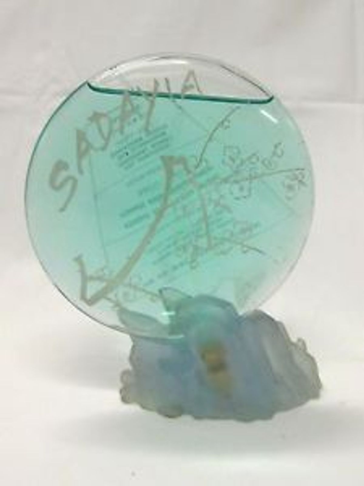 Sadayia