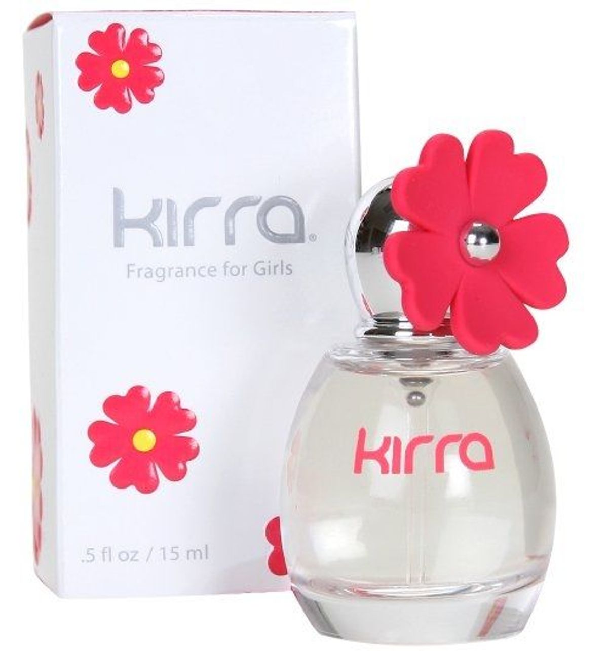 Kirra Pink