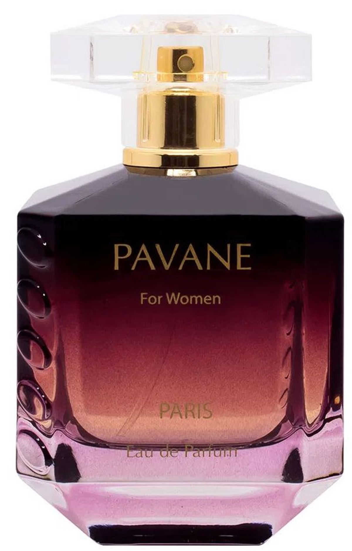 Pavane For Women