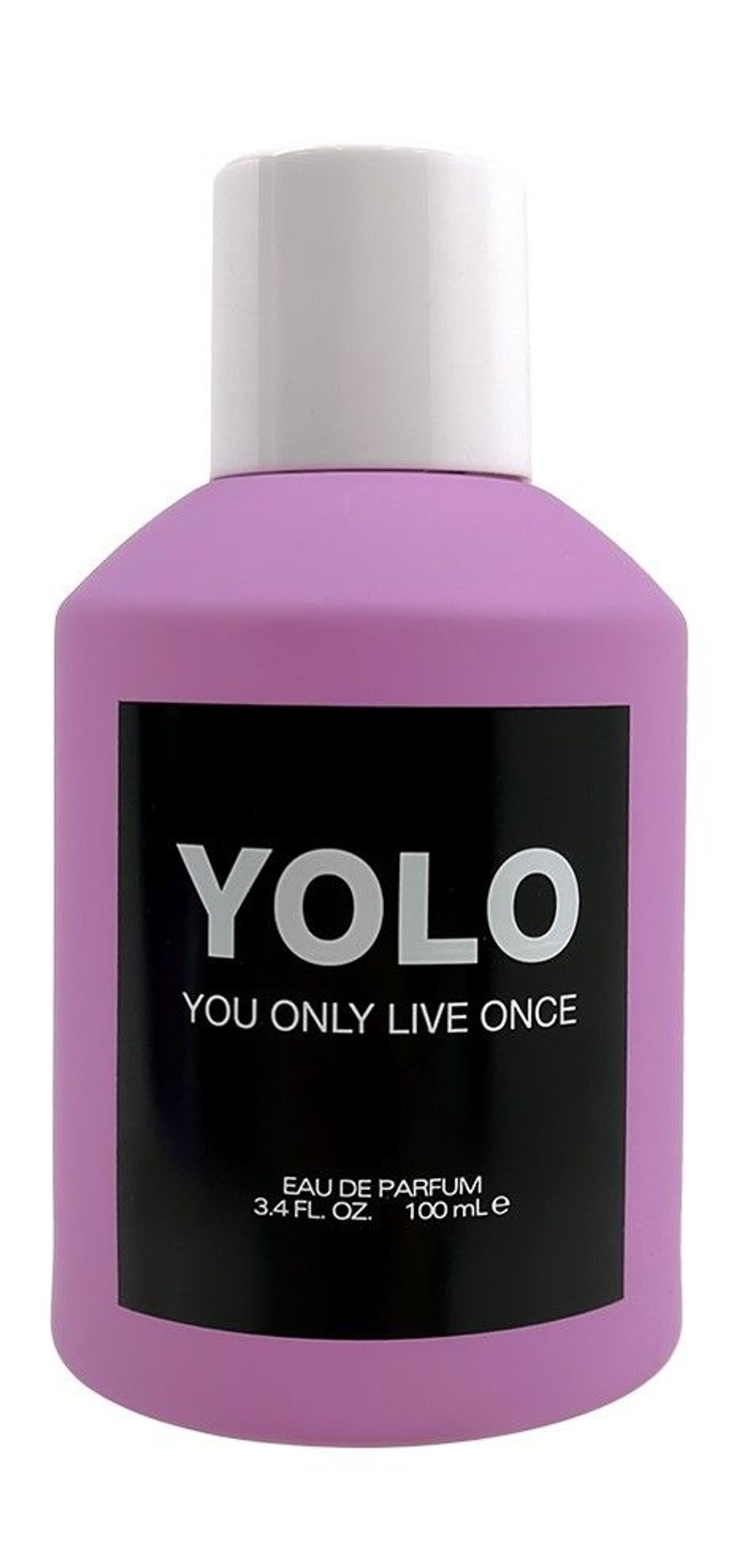 YOLO