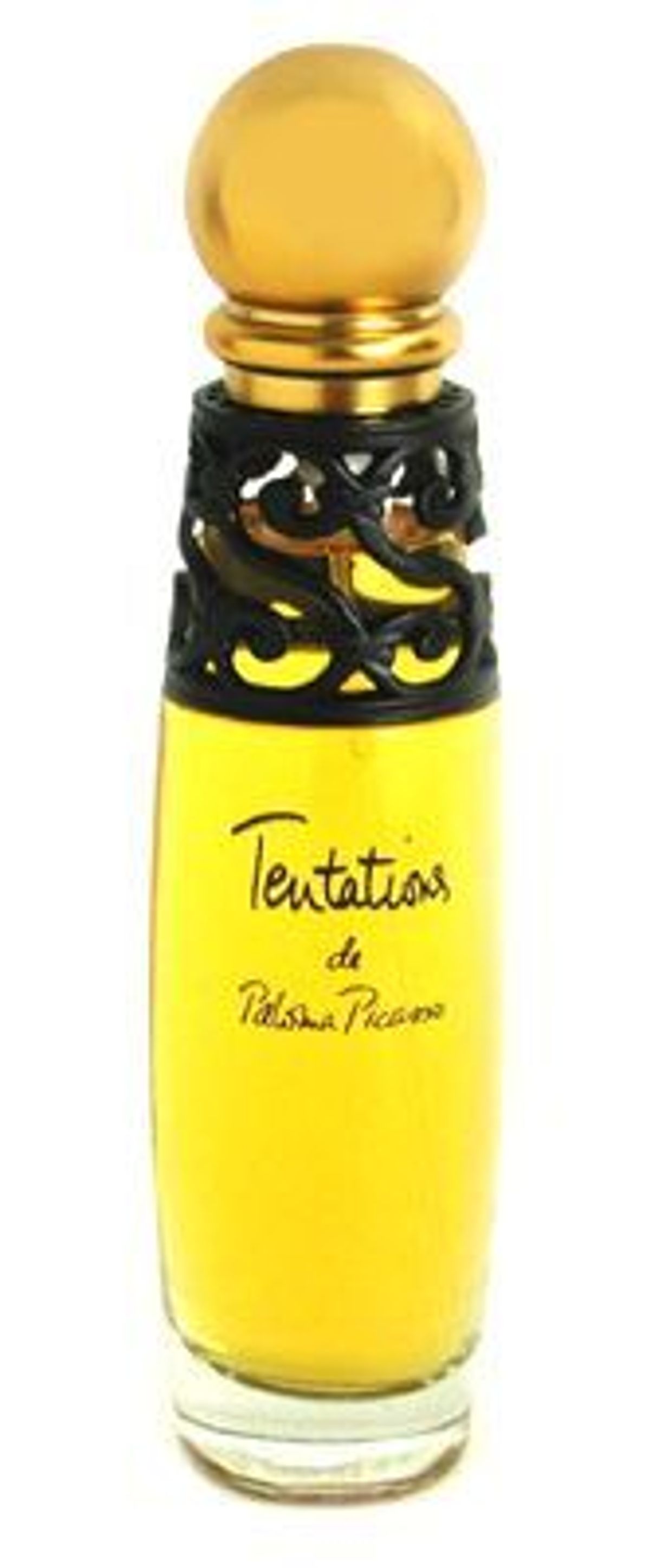 Tentations
