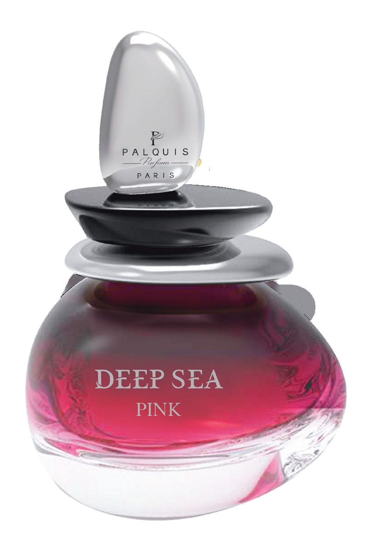 Deep Sea Pink