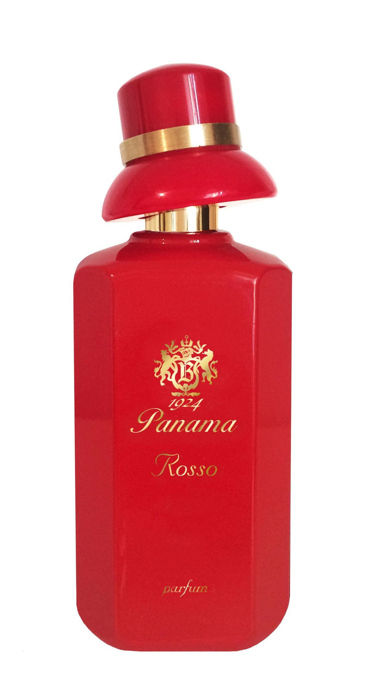Panama Rosso