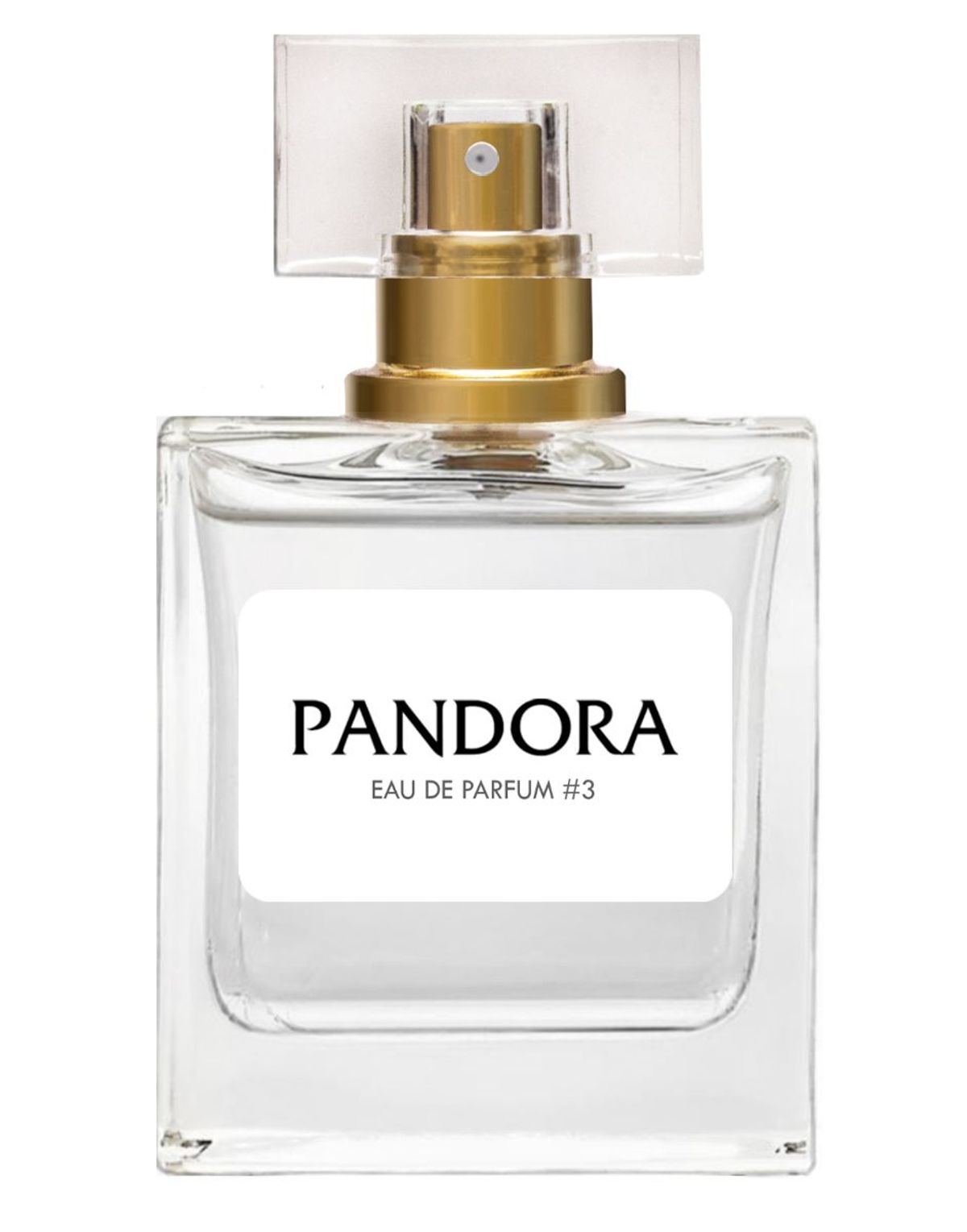 Pandora #3