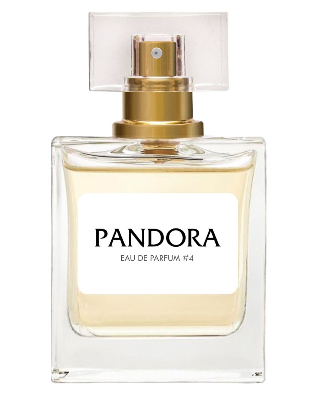 Pandora #4