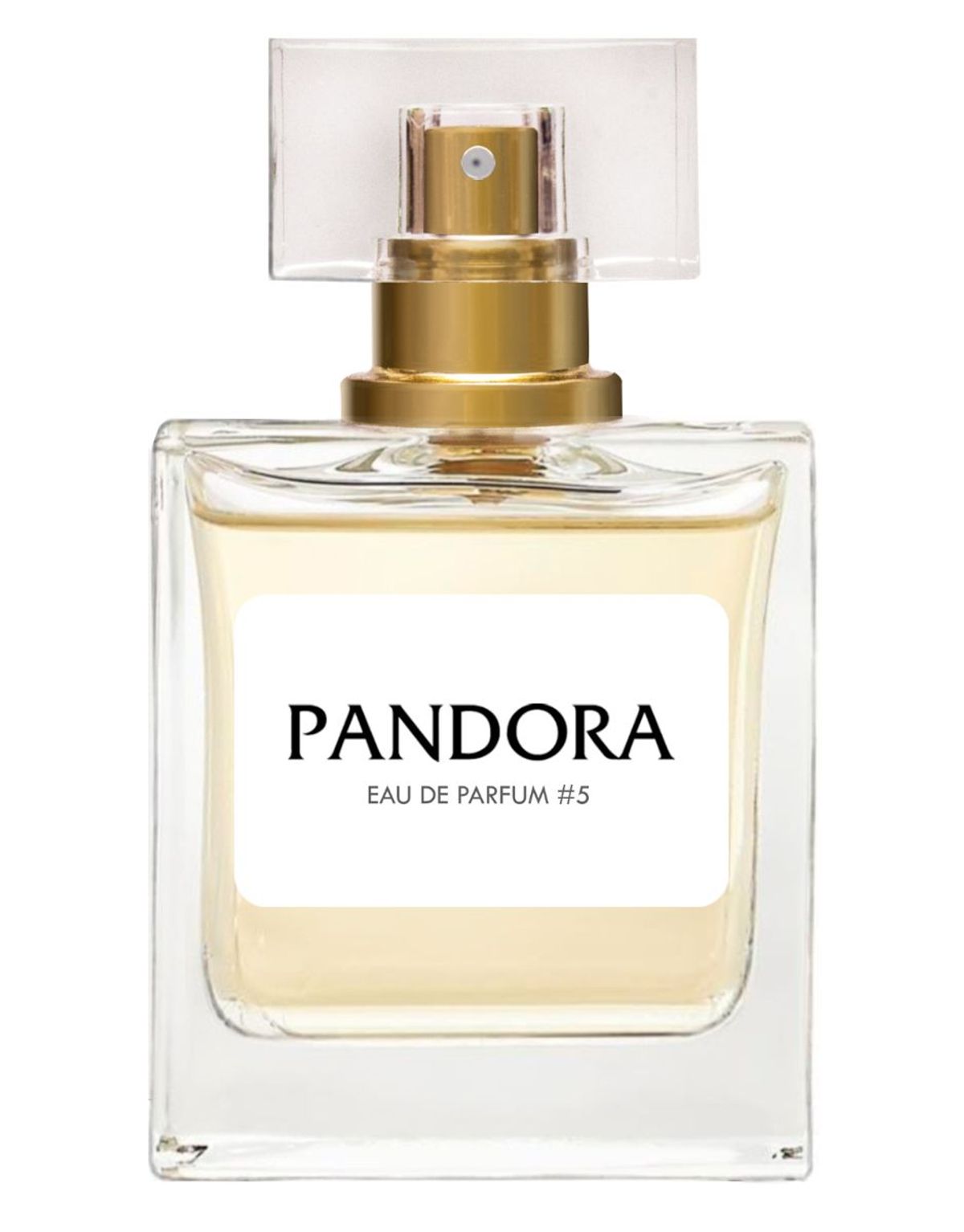 Pandora #5