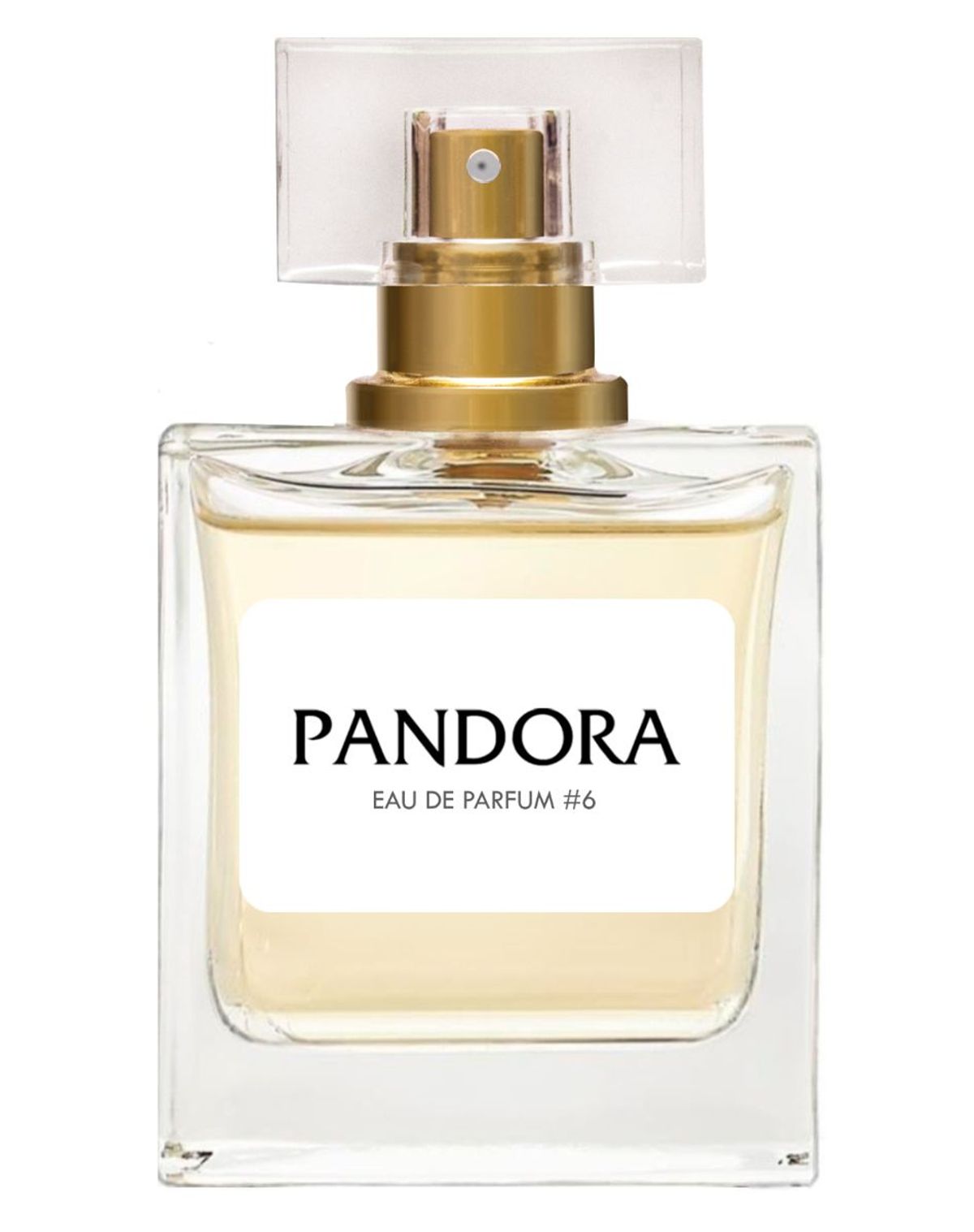 Pandora #6