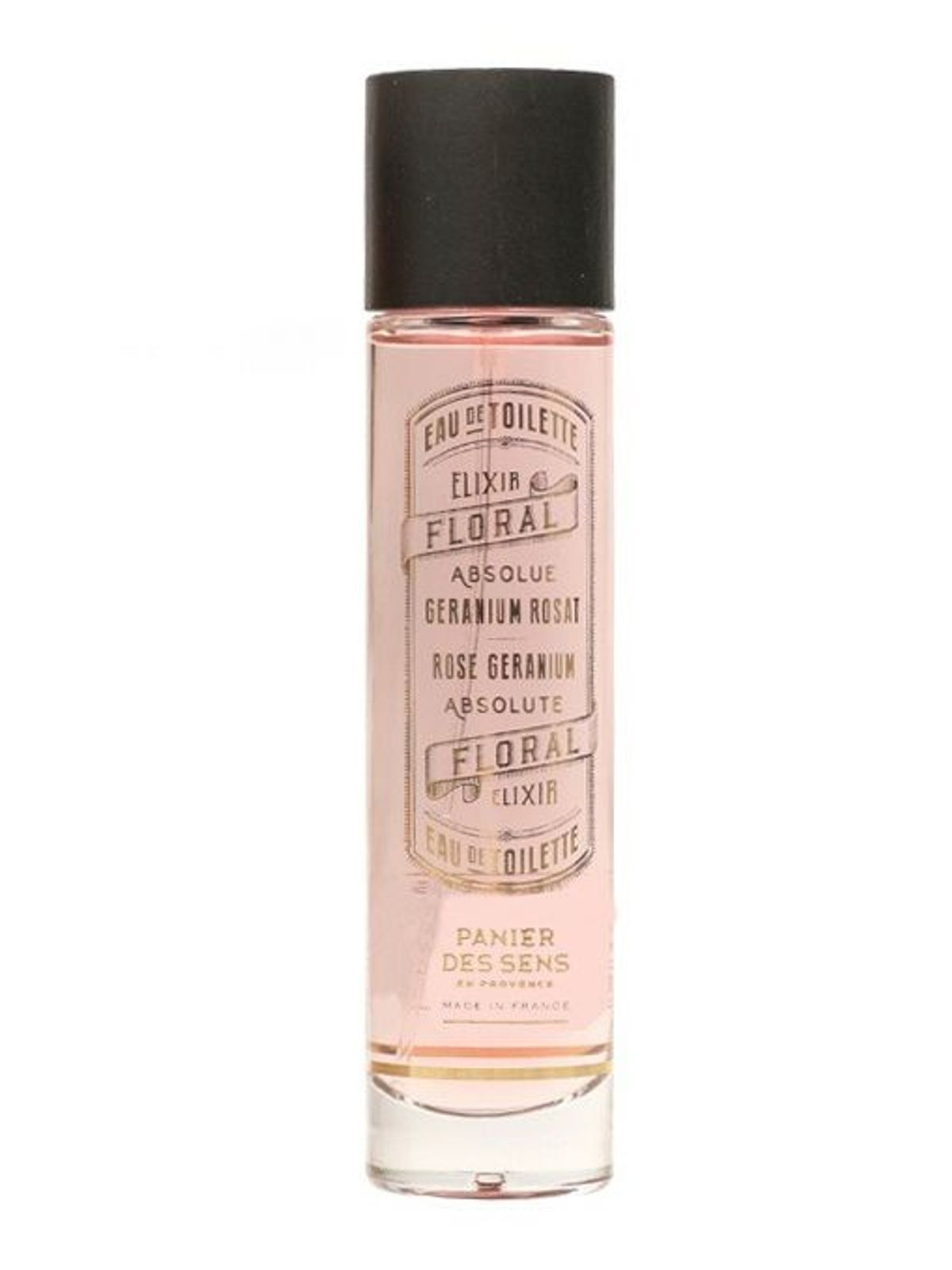 Rose Geranium Absolute