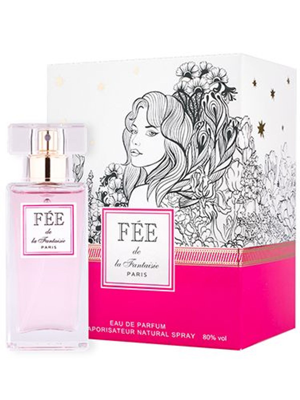 Fée de la Fantaisie
