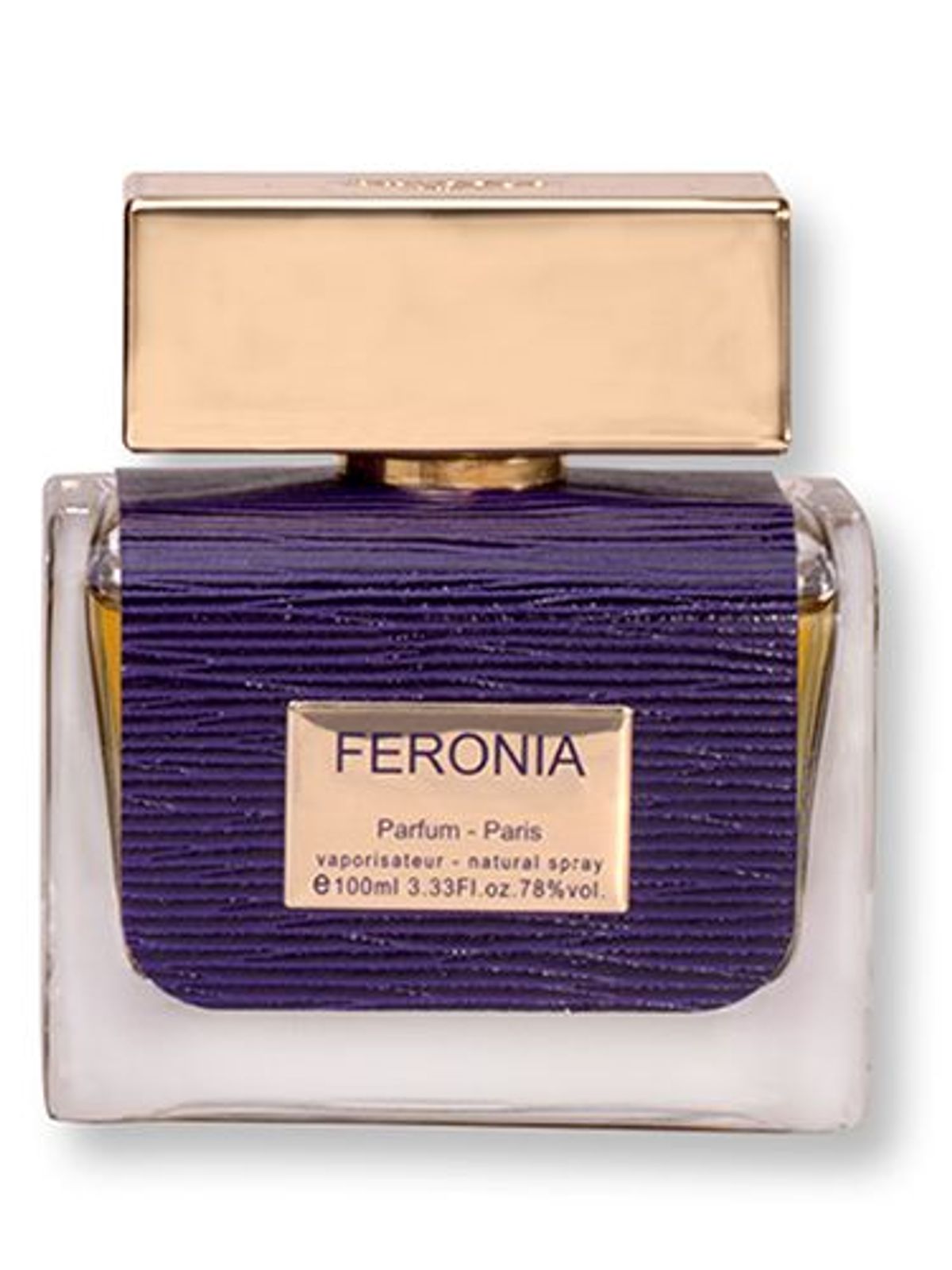 Ferronia