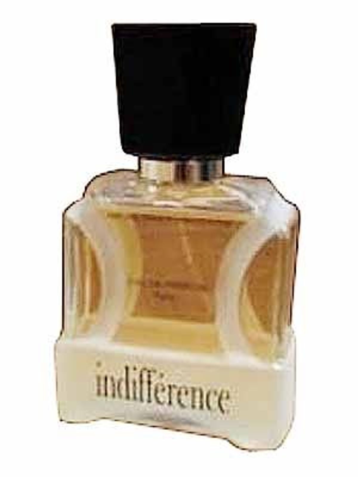Indifférence