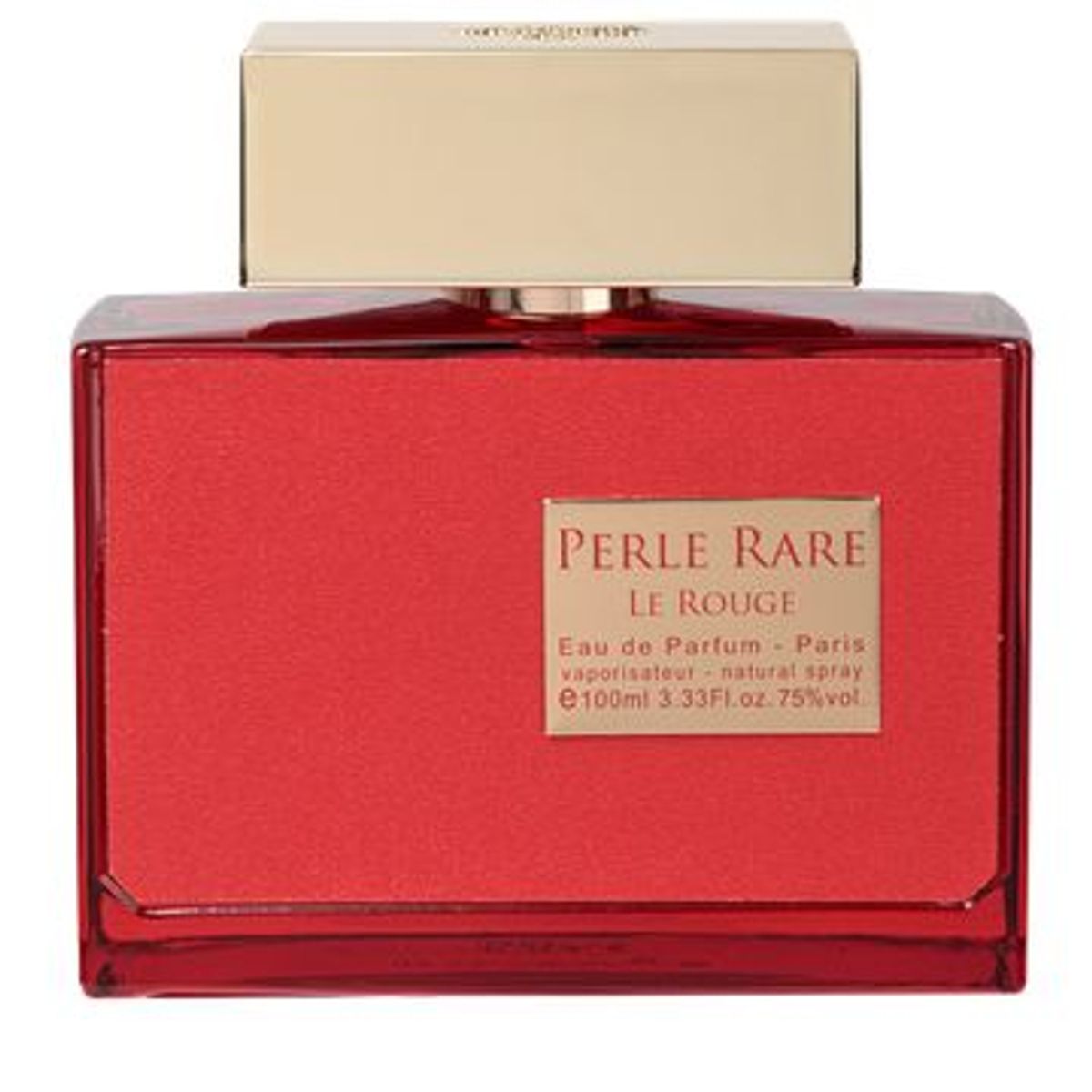 Perle Rare Le Rouge
