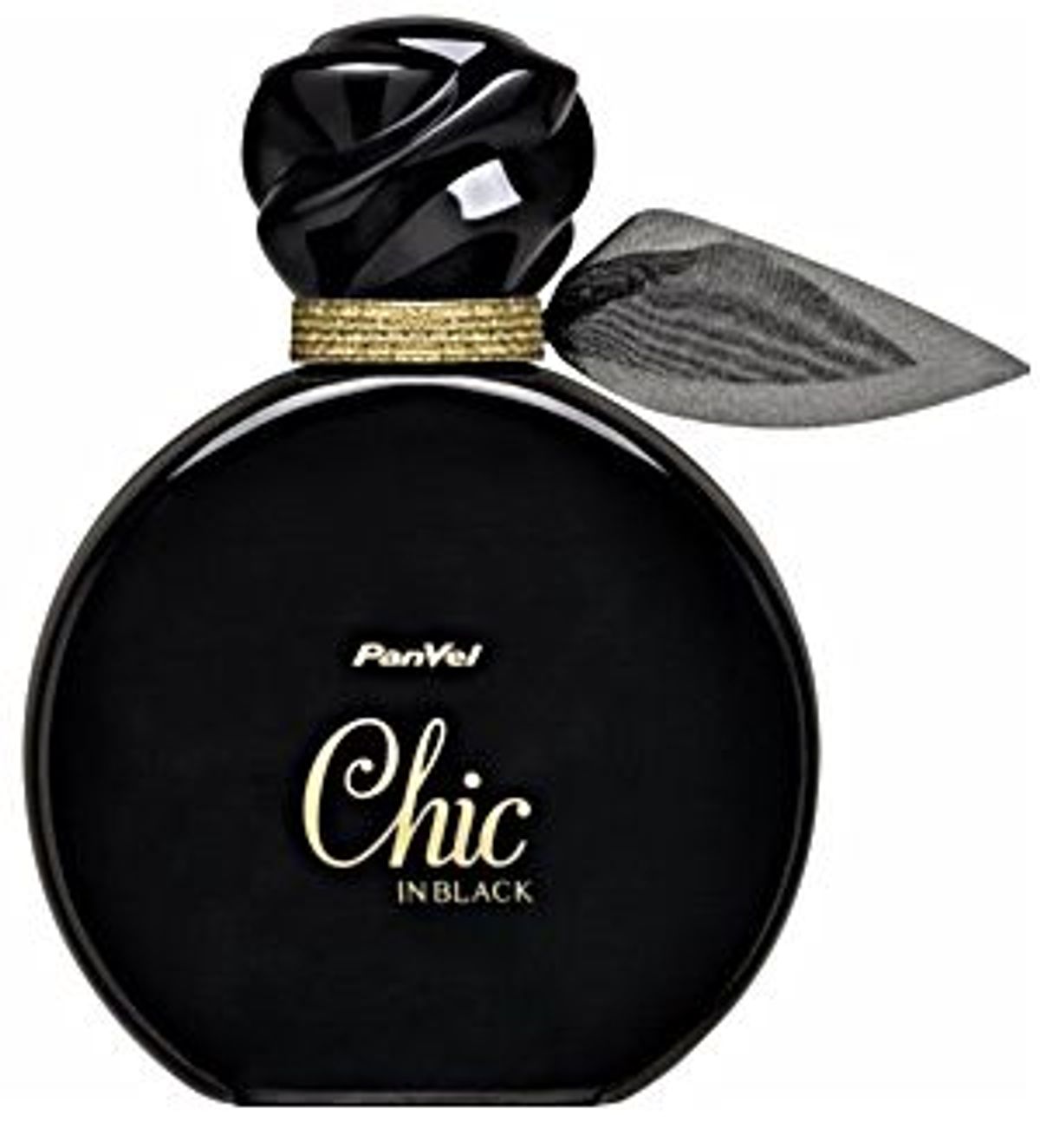 Chic In Black