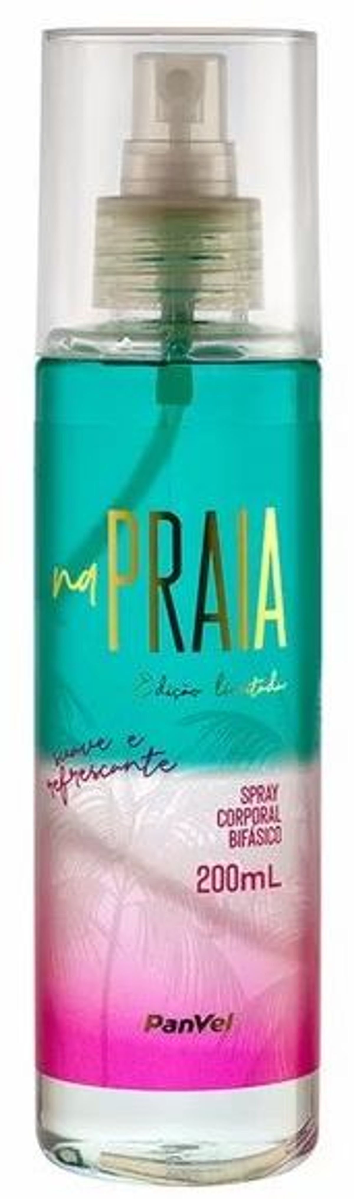 Na Praia