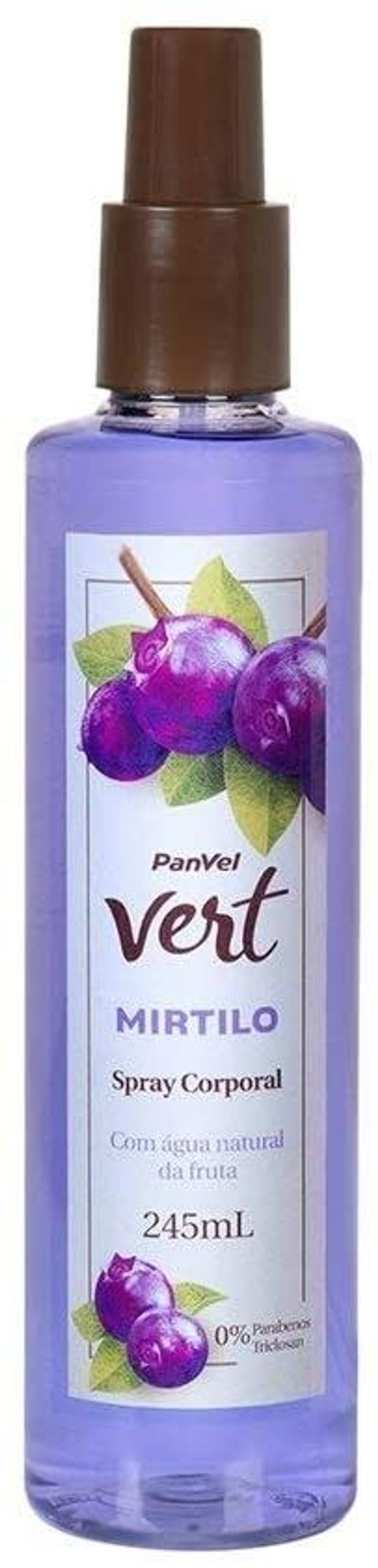 Vert Mirtilo