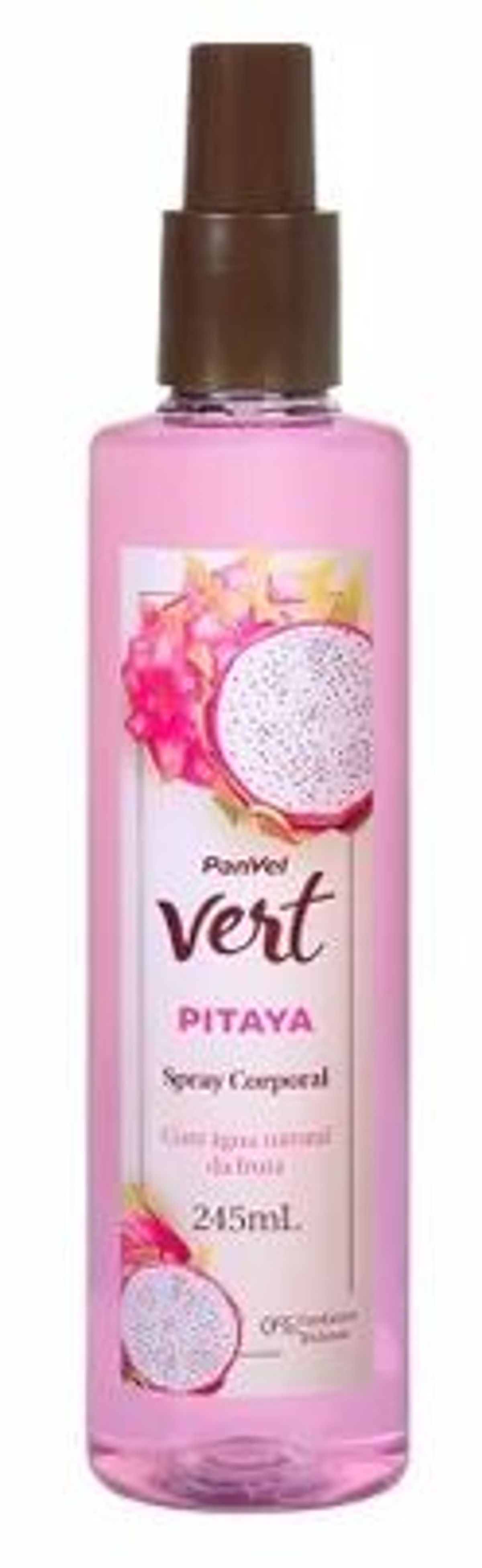 Vert Pitaya