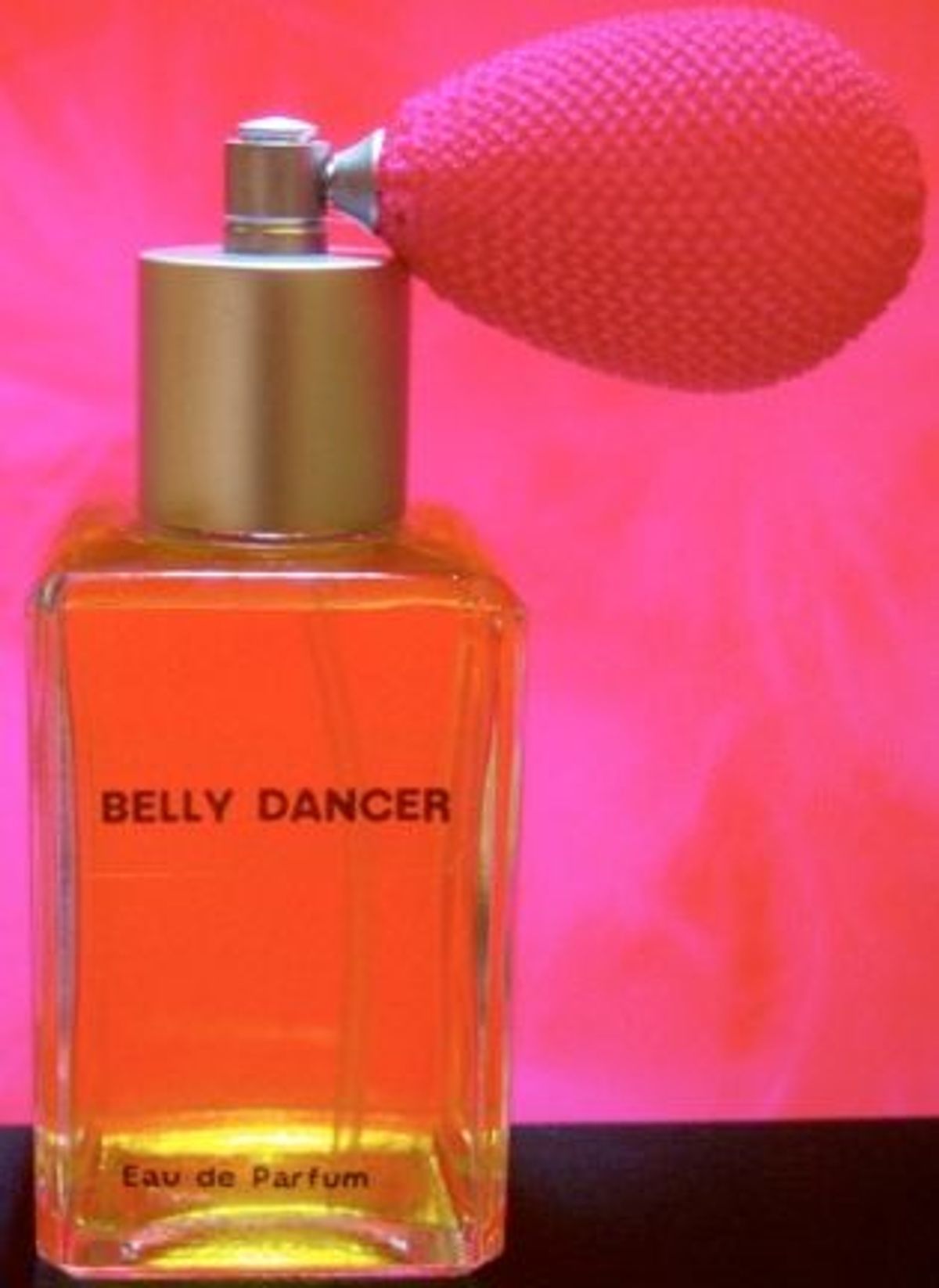 Belly Dancer