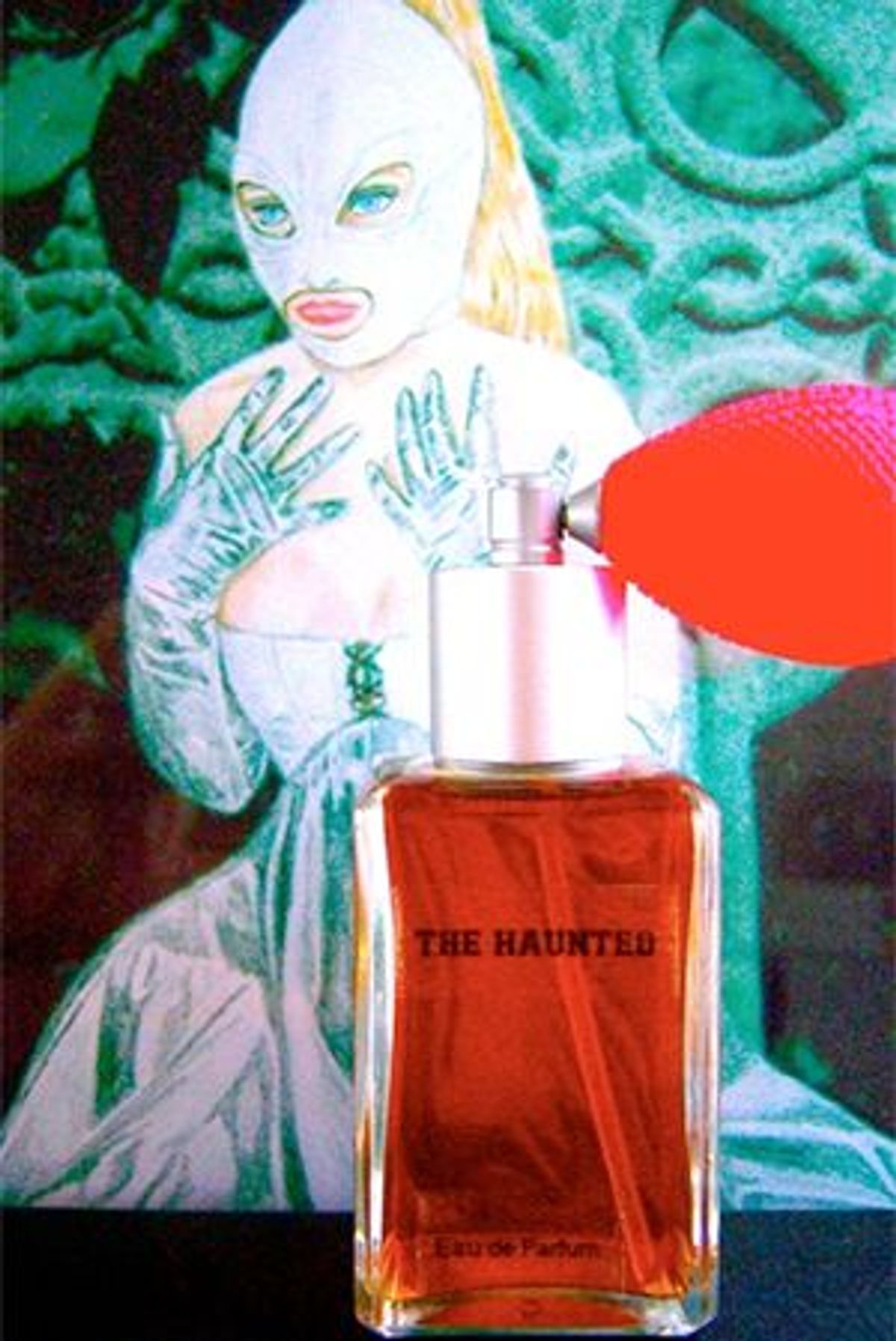 The Haunted