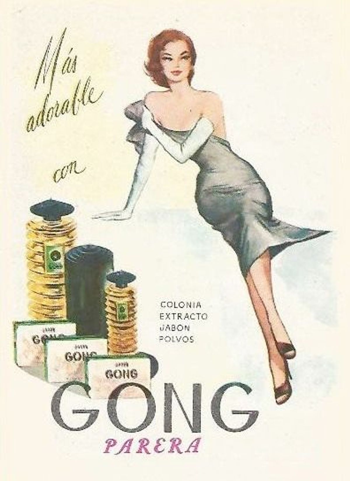 Gong