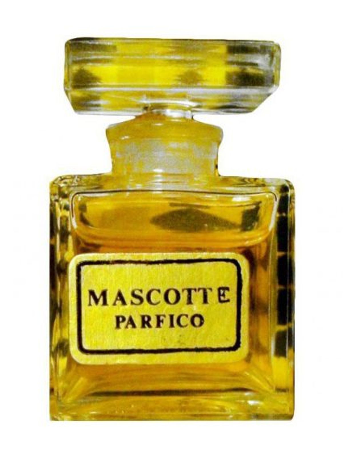 Mascotte