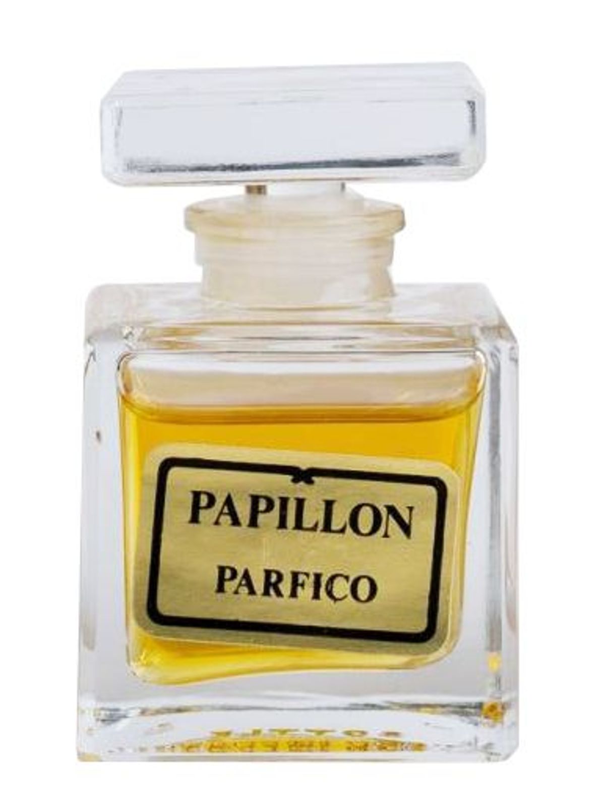 Papillon