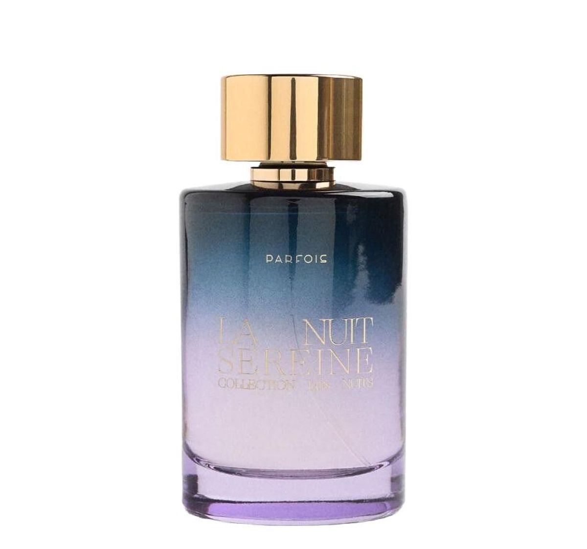 La Nuit Sereine