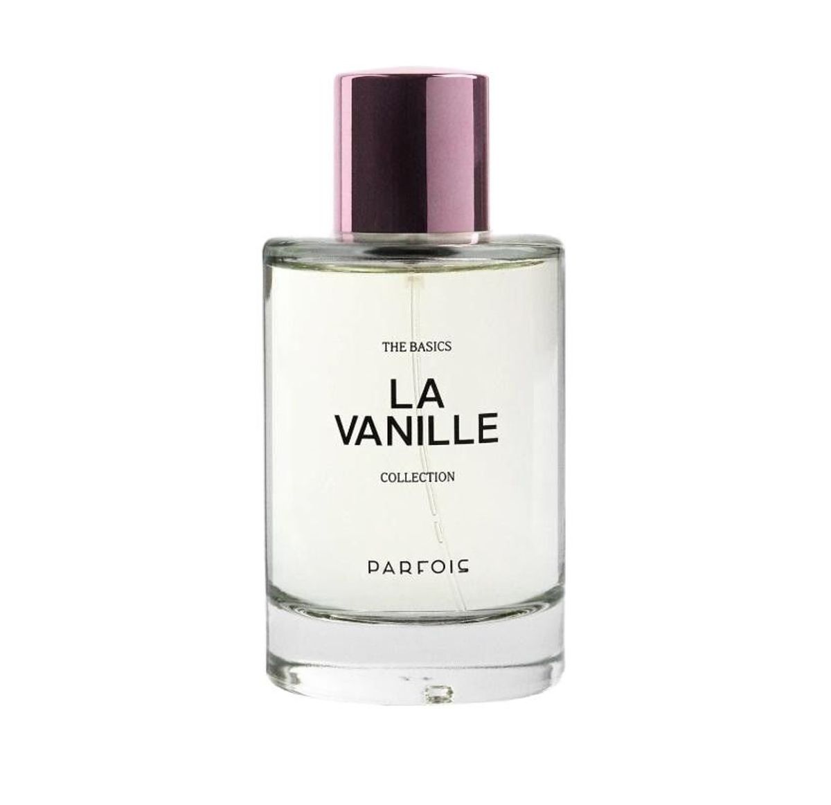 La Vanille