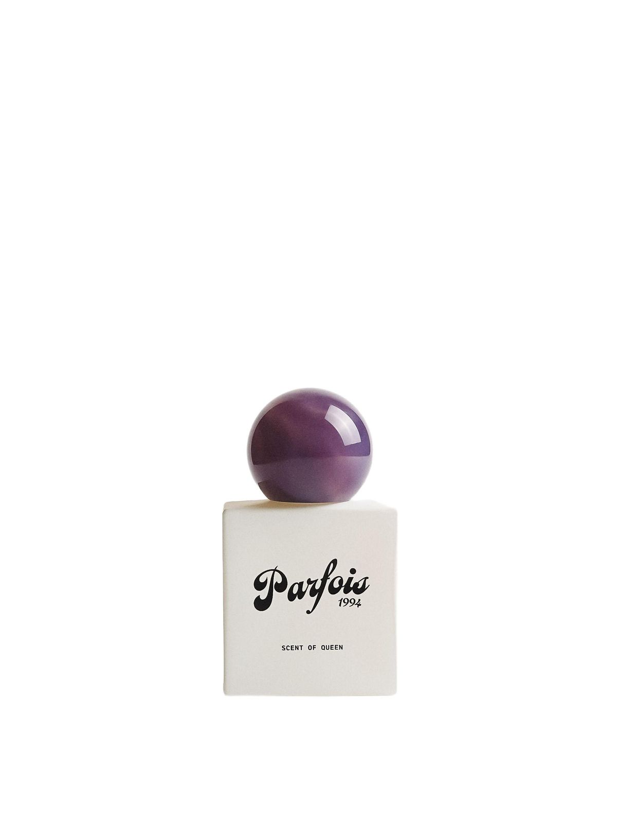 Scent of Queen