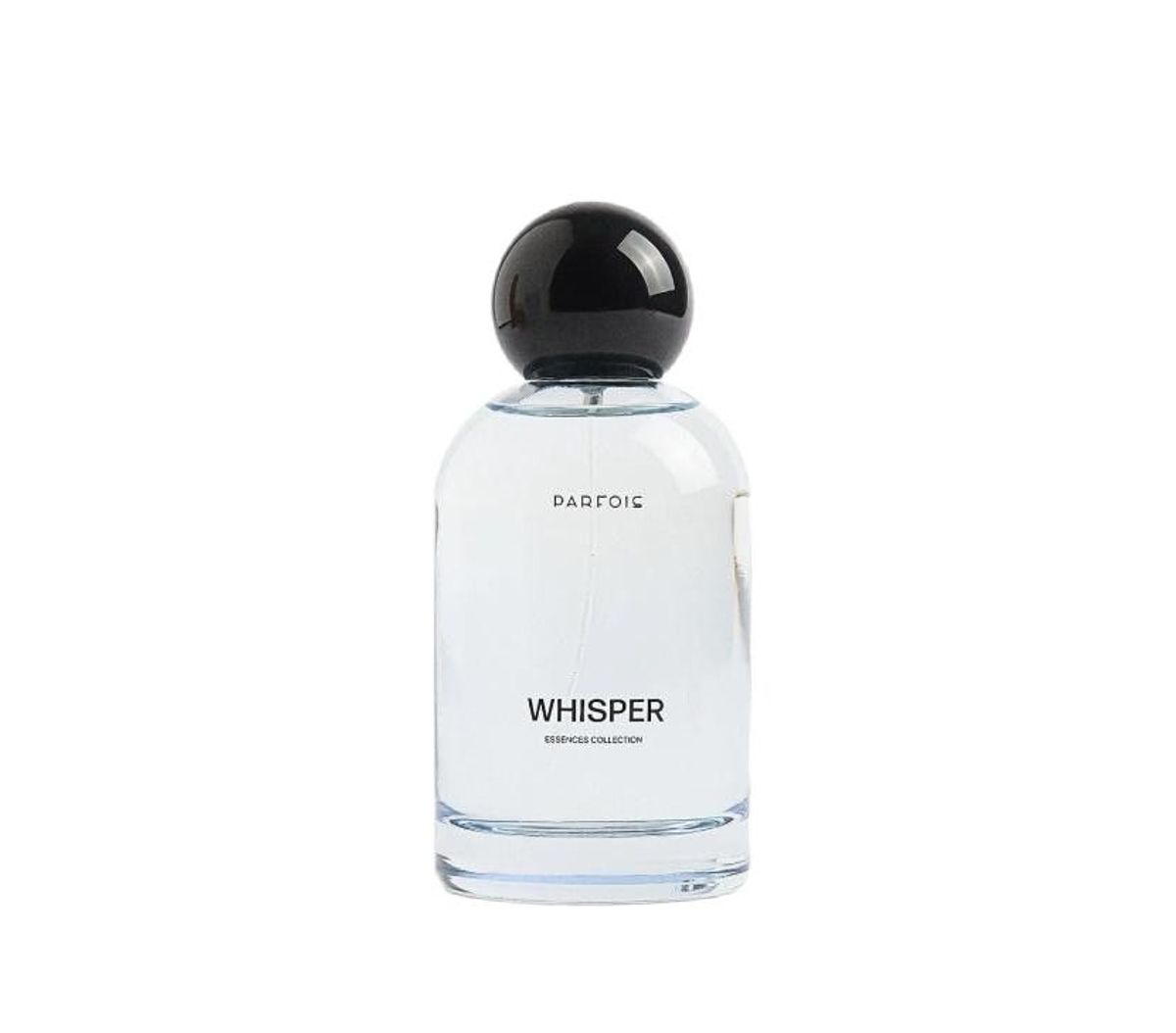 Whisper