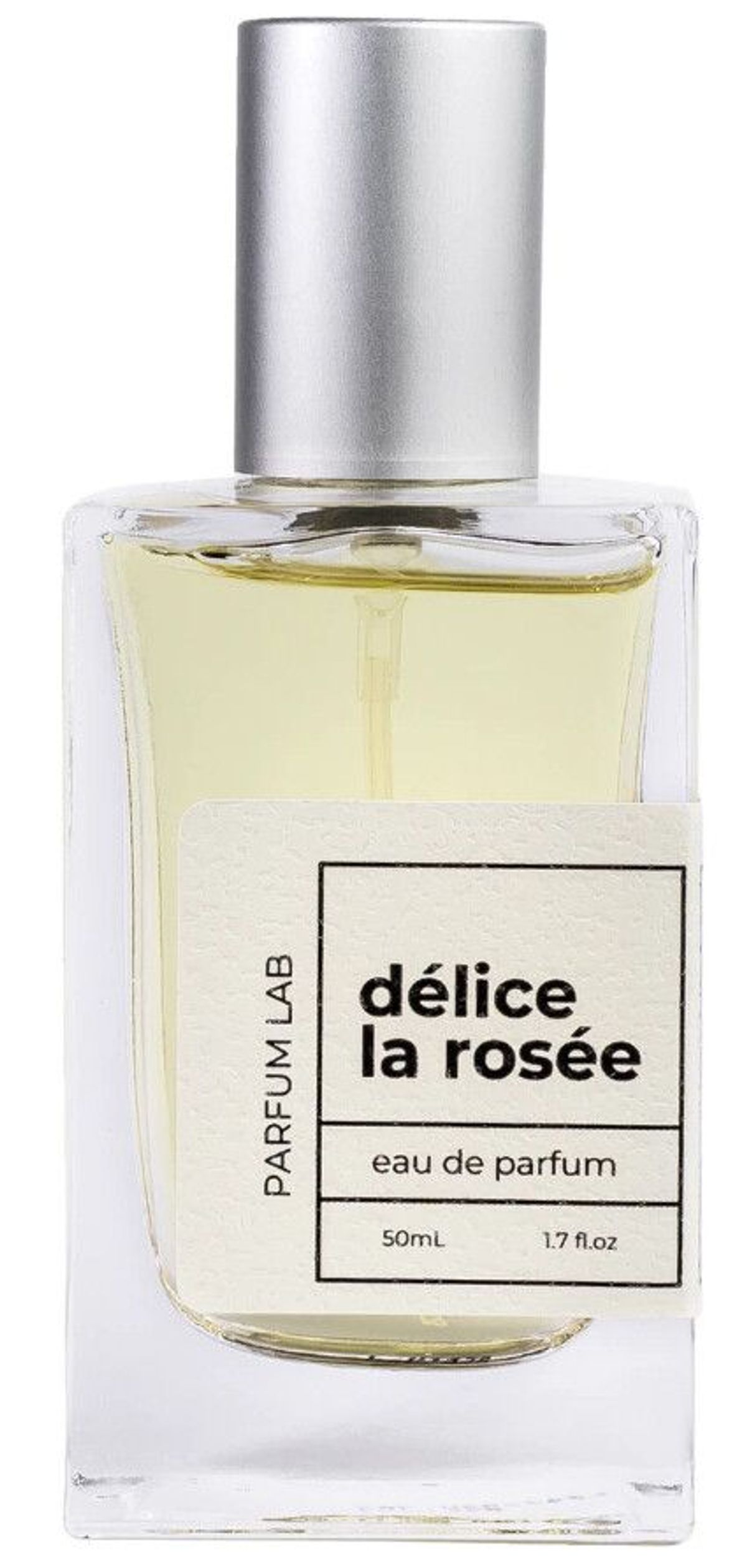 Délice La Rosée
