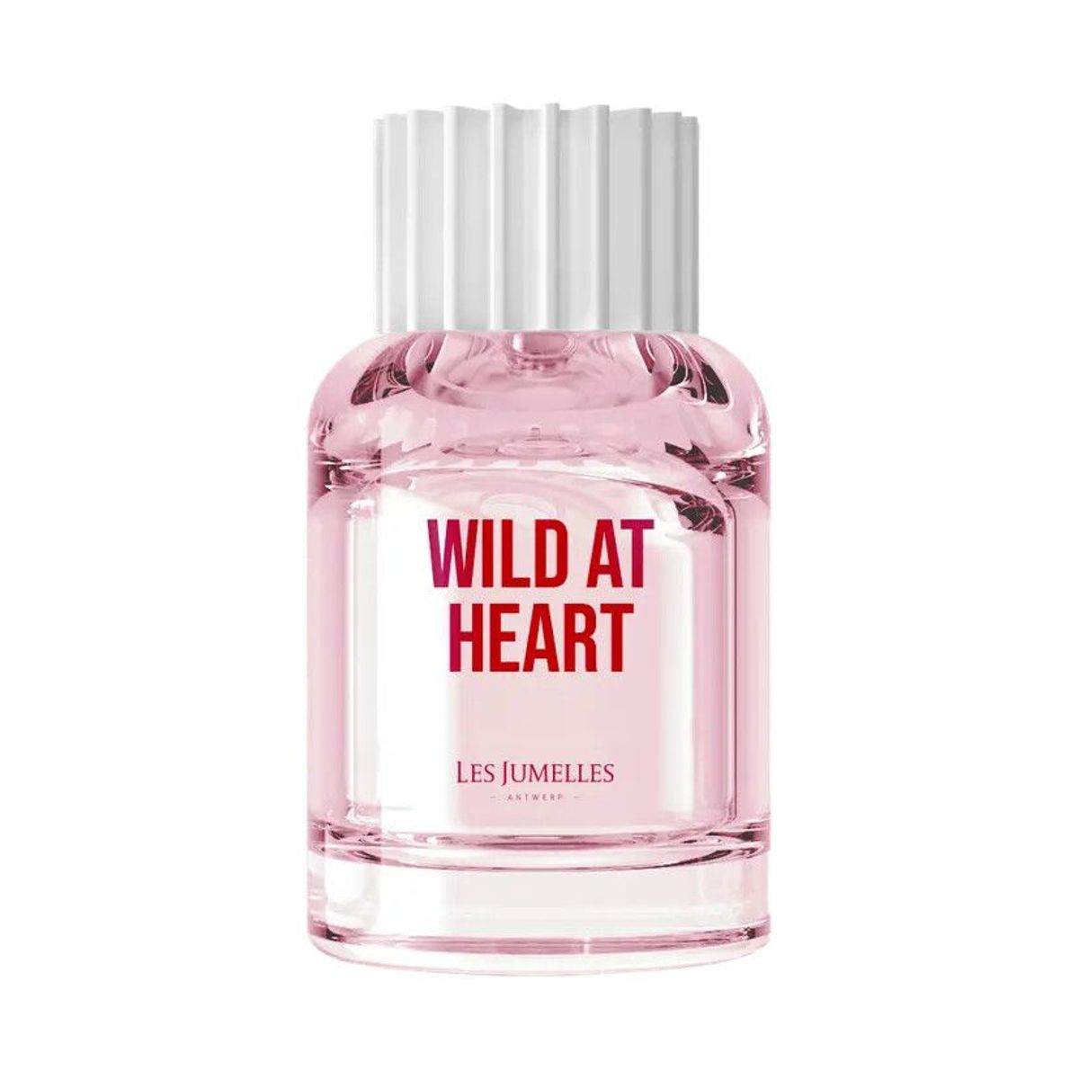 Wild at Heart
