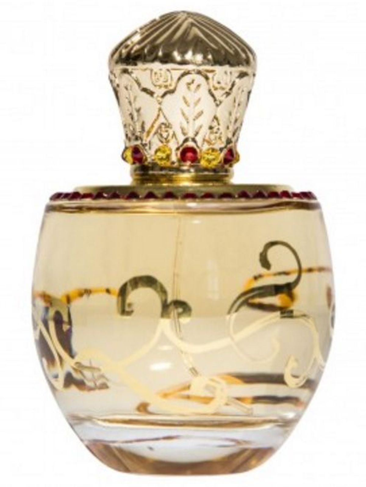 Aoud Red I