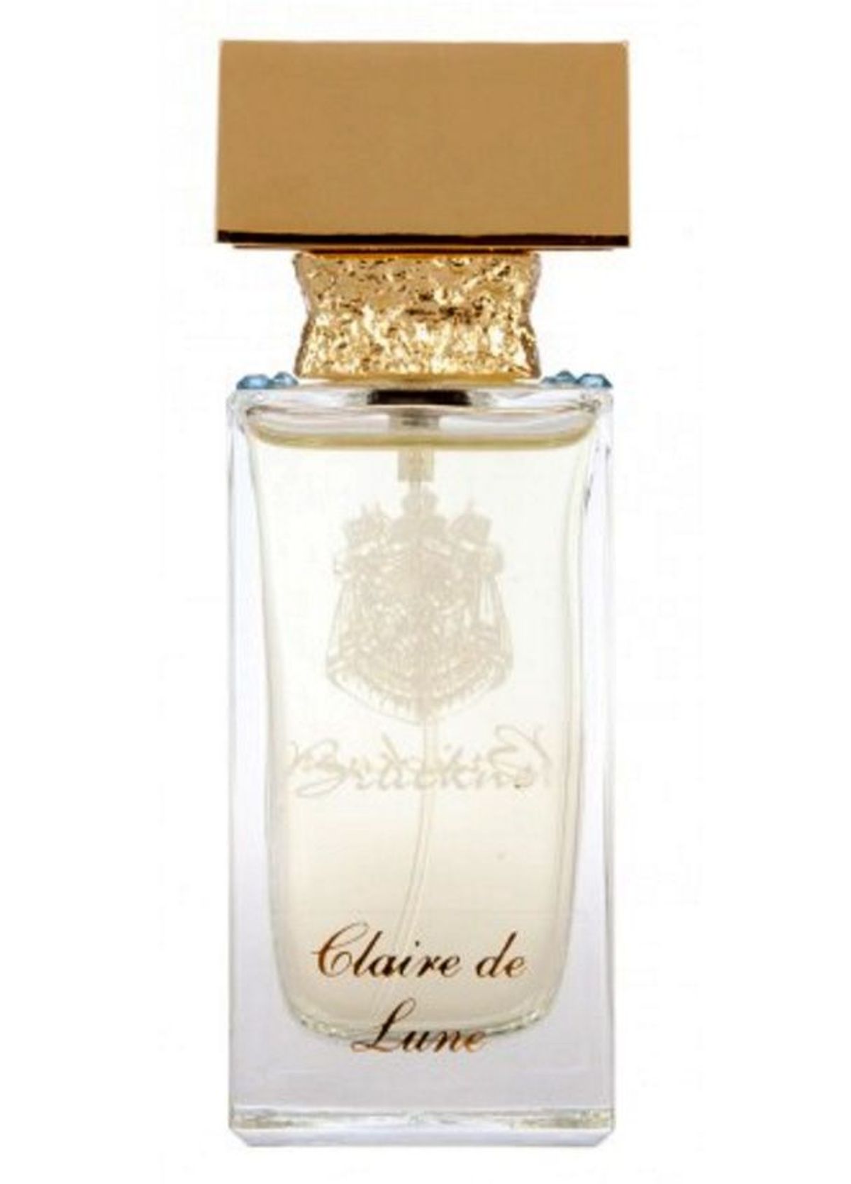 Clair de Lune