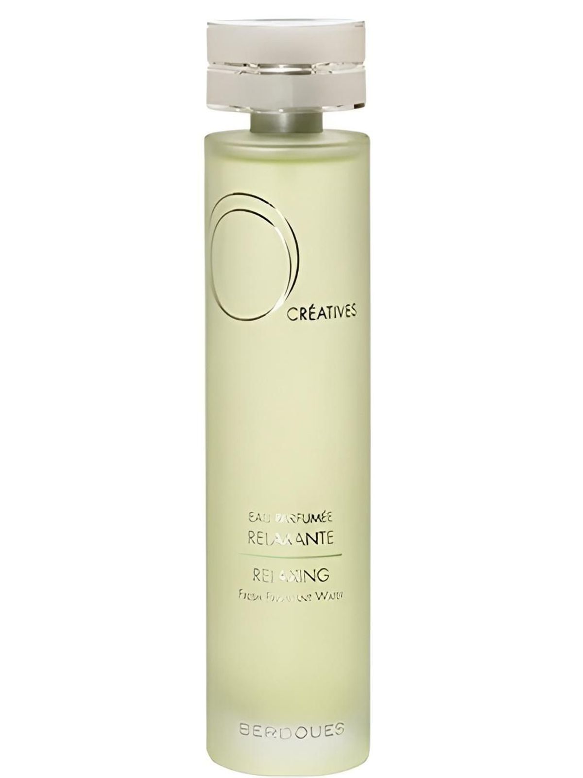 Eau Parfumée Relaxante
