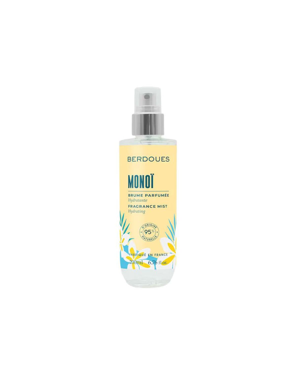 Monoï Fragrance Mist