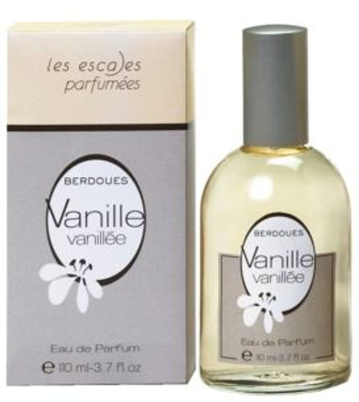 Vanille Vanillée