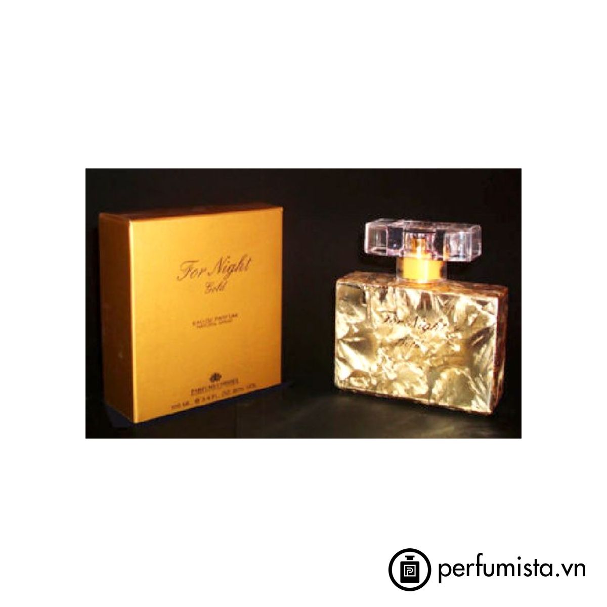 For Night Gold