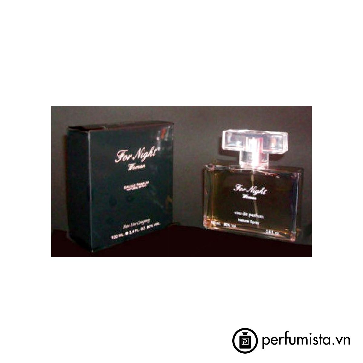 For Night Women