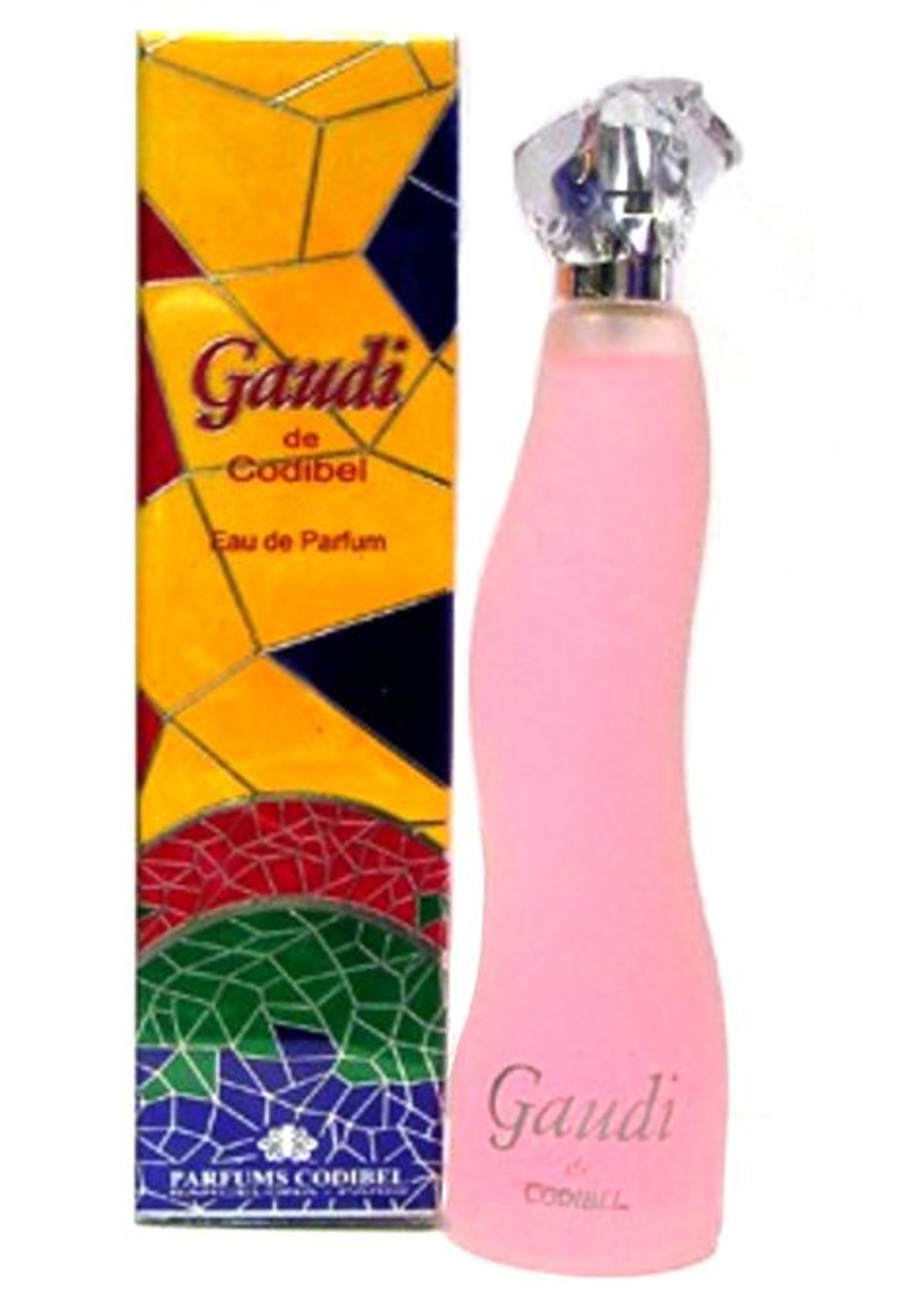 Gaudi