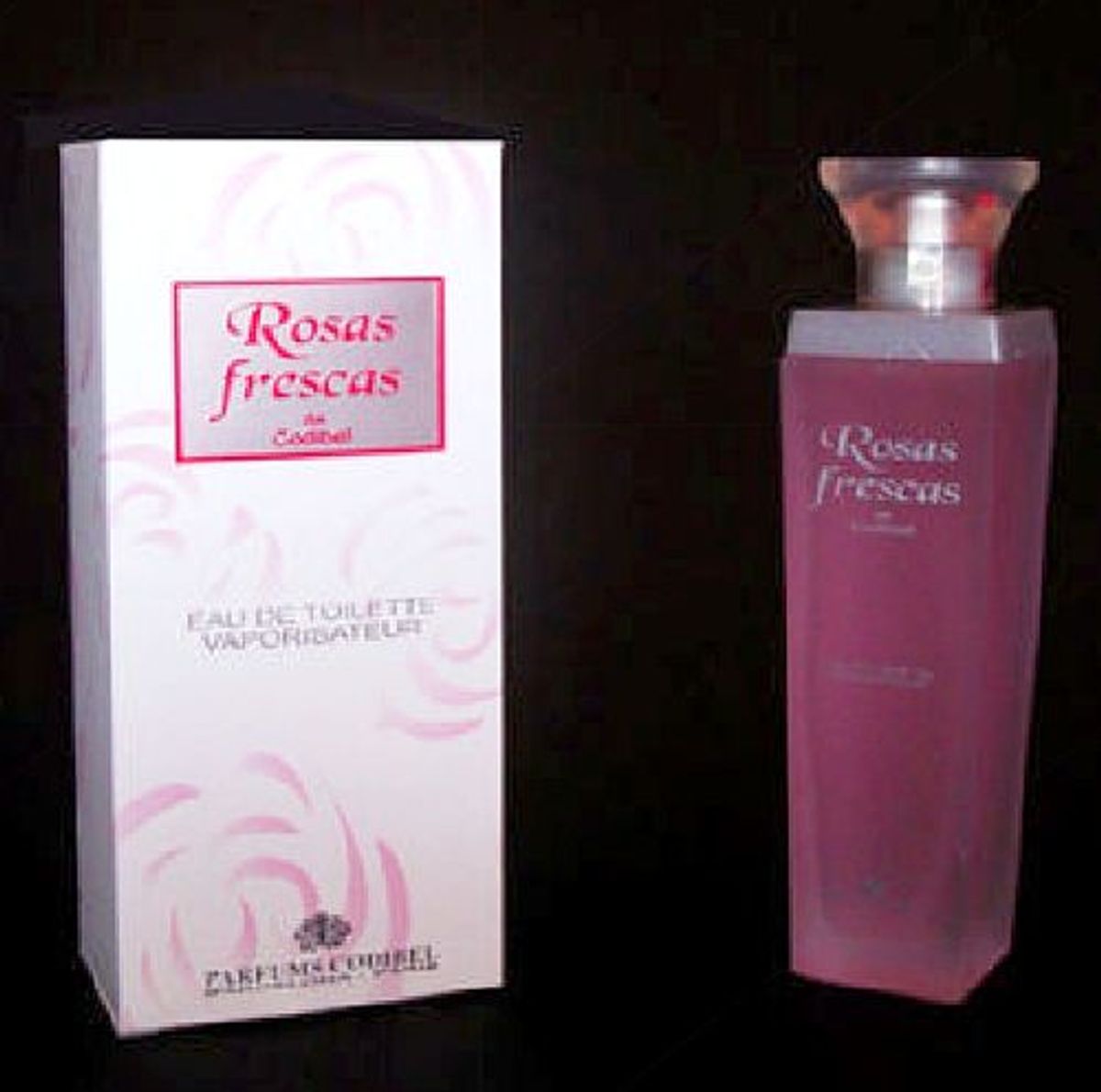 Rosas Frescas