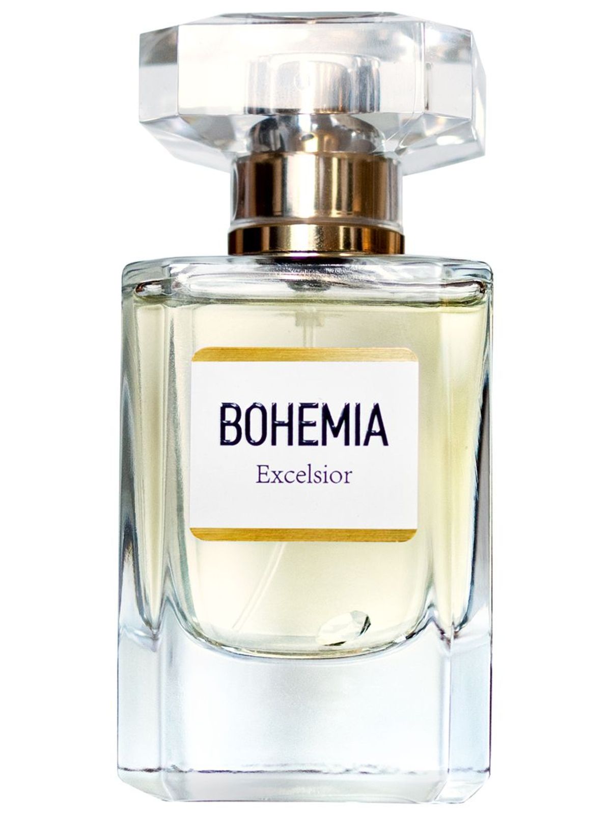 Bohemia Excelsior