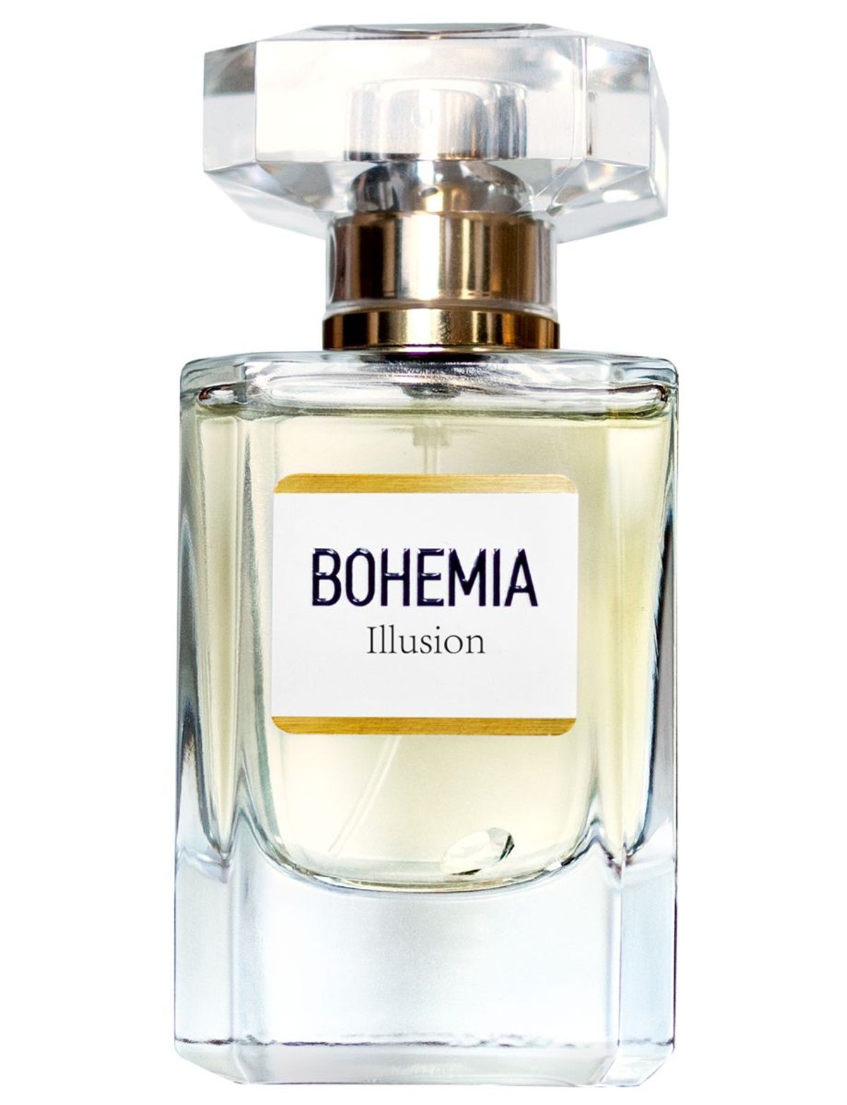 Bohemia Illusion
