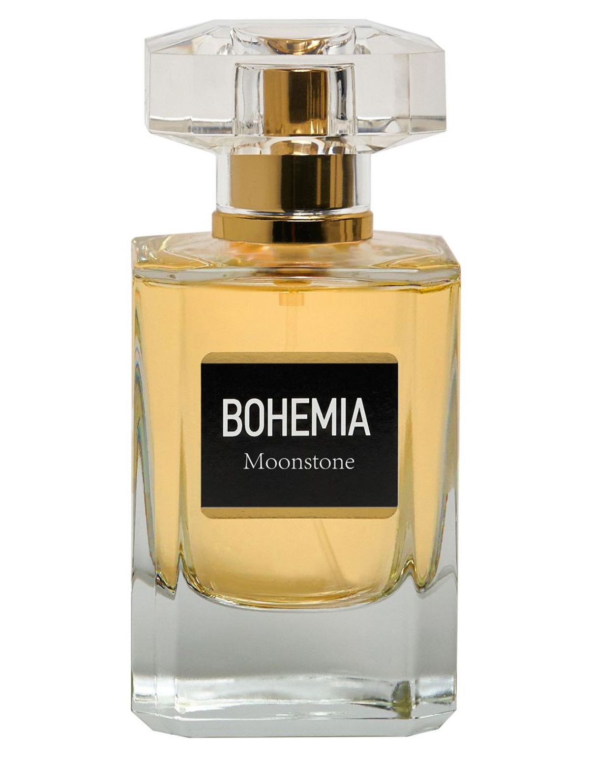 Bohemia Moonstone