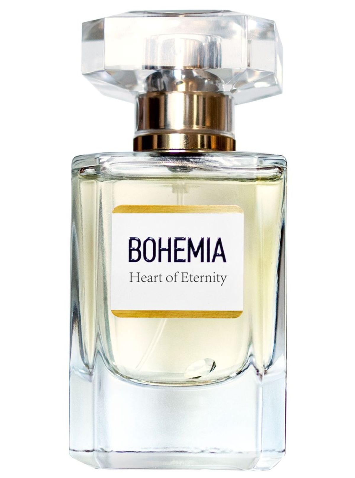 Bohemia Нeart Of Eternity