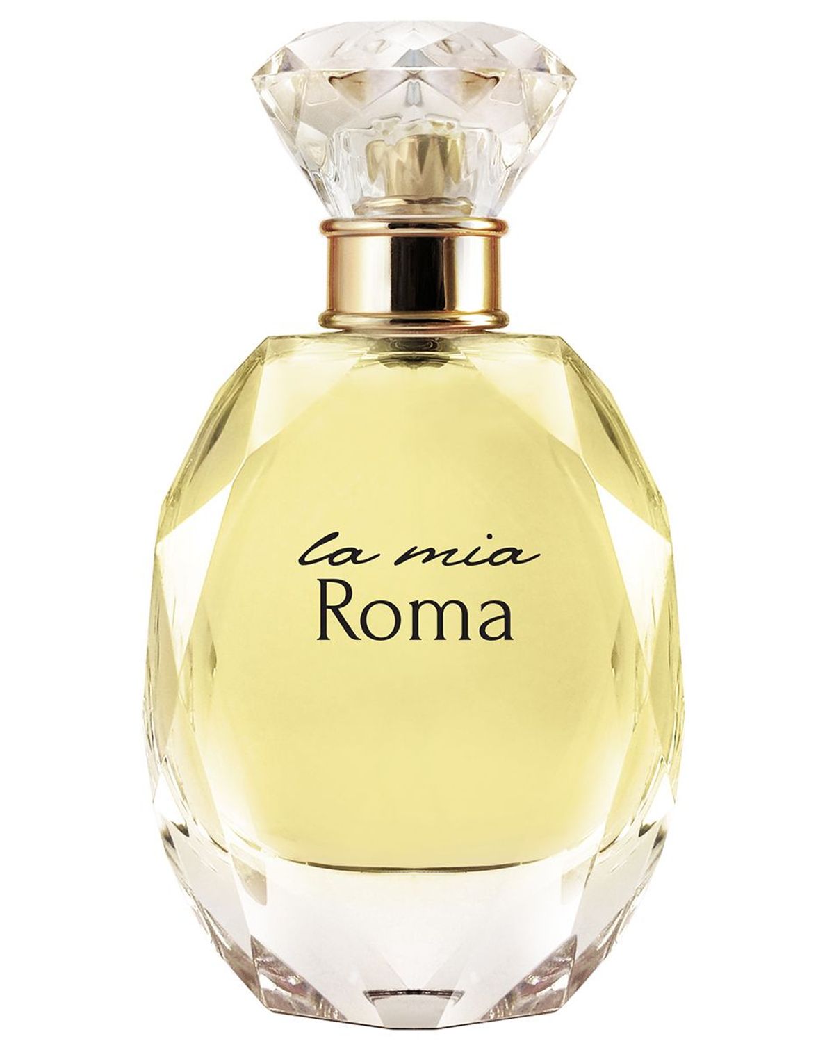 La Mia Roma