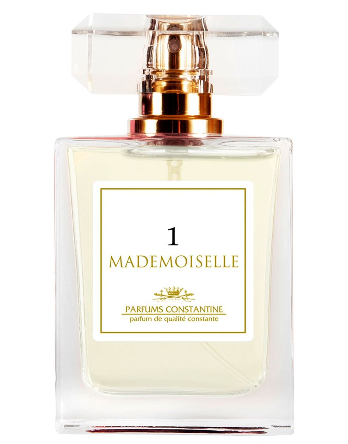 Mademoiselle No. 1