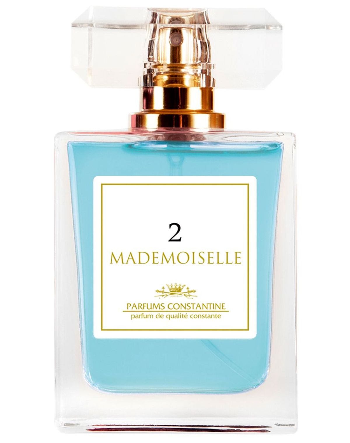 Mademoiselle No. 2