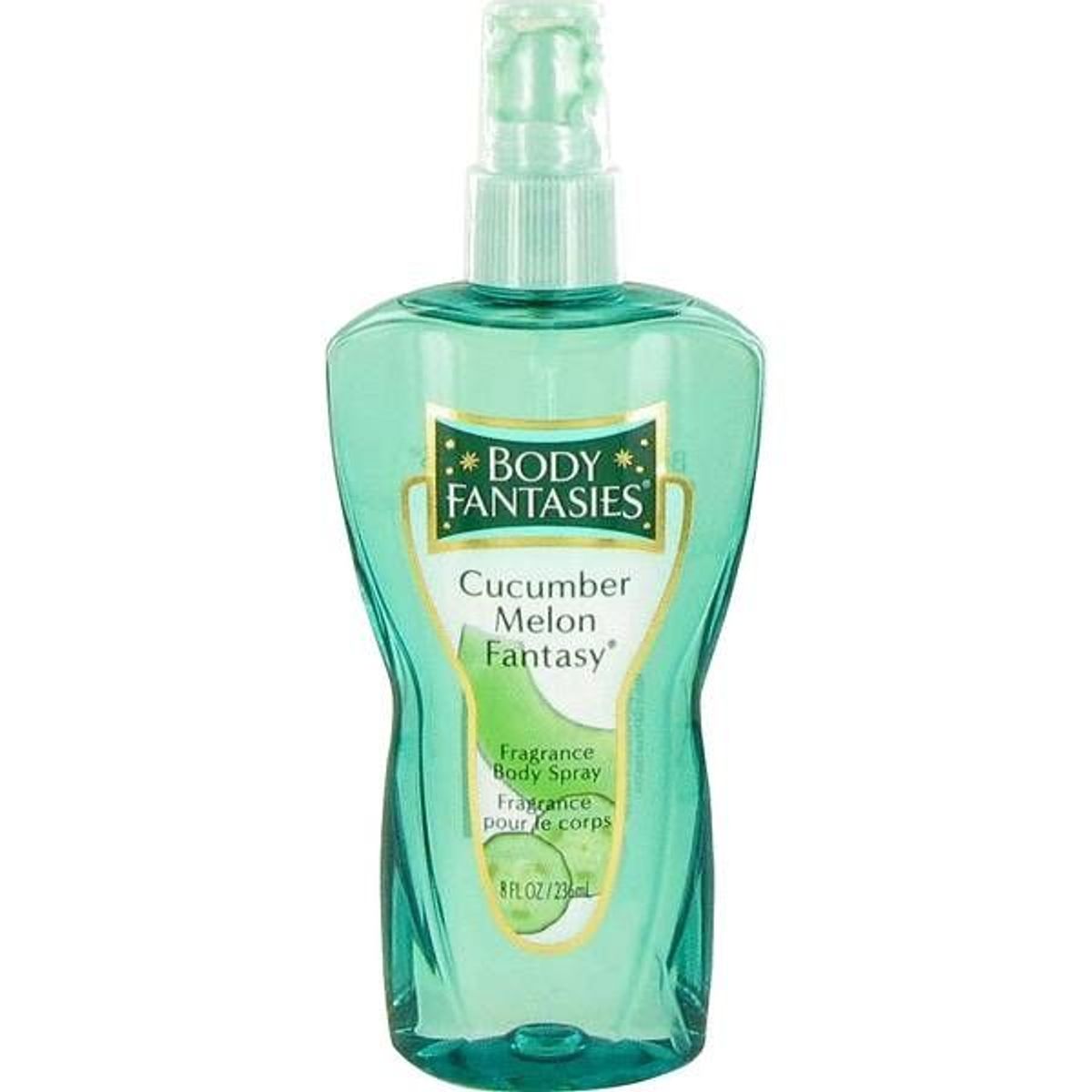 Body Fantasies Cucumber Melon Fantasy