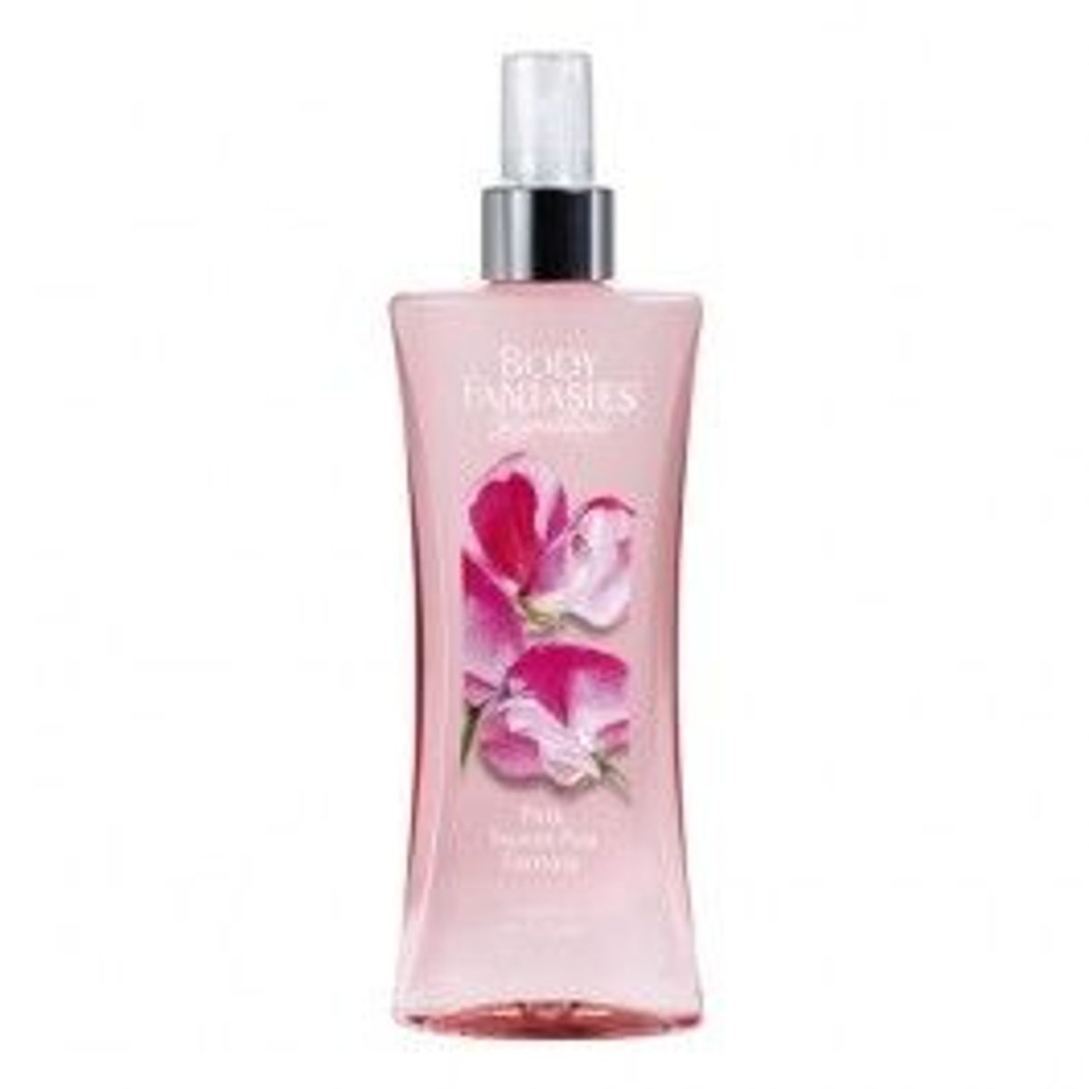 Body Fantasies Pink Sweet Pea